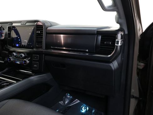 Used 2026 Ford F350 Lariat w/ FX4 Off-Road Package AWD/4WD image 82