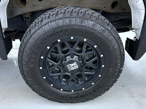 Used 2024 GMC Sierra 2500 Pro w/ 1SA Pro Safety Plus Package AWD/4WD image 23