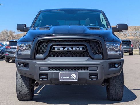 Used 2019 RAM 1500 Classic Warlock image 4