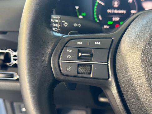Used 2023 Honda Accord EX-L image 24