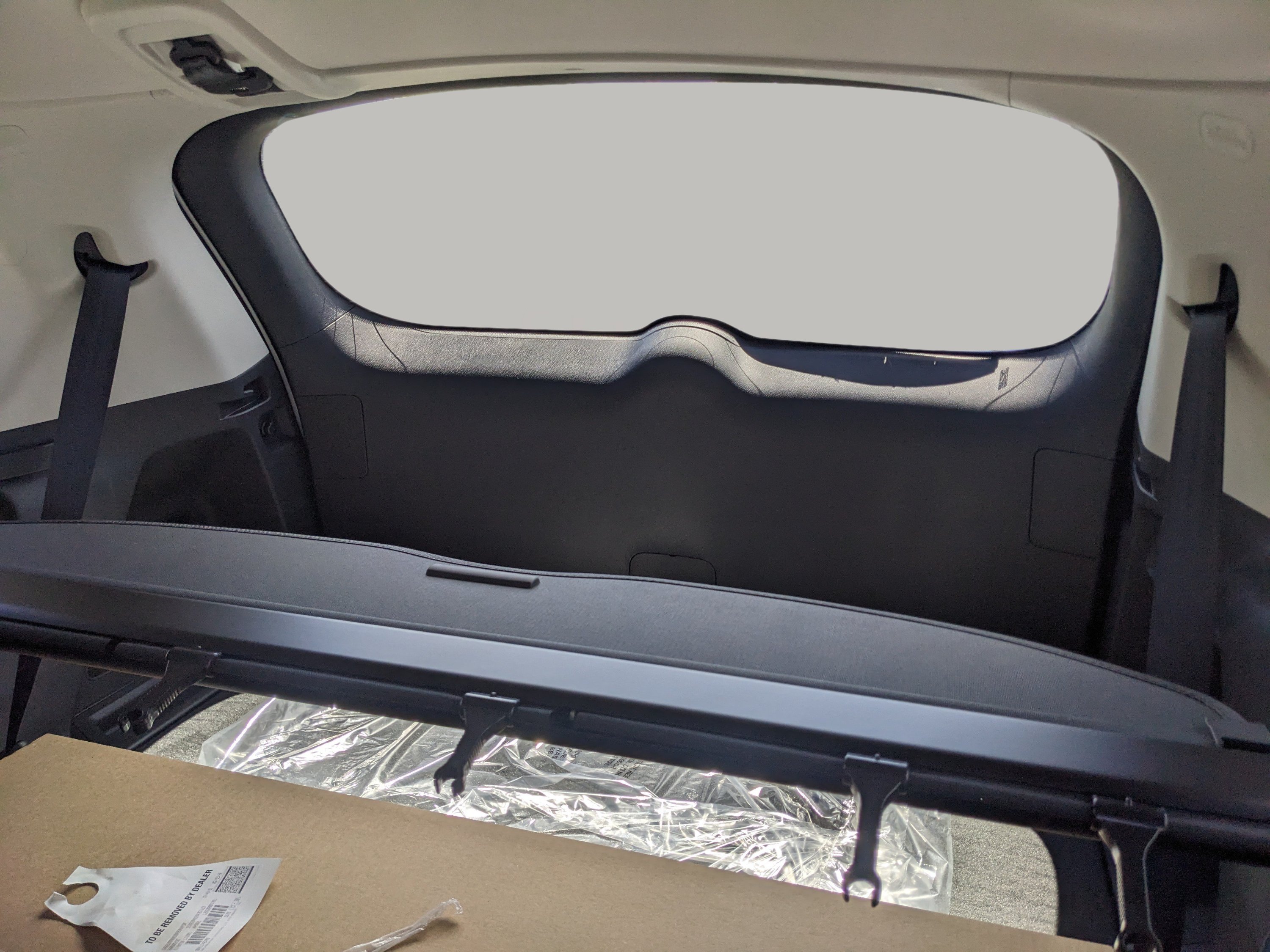 New 2026 Honda Pilot EX-L image 17