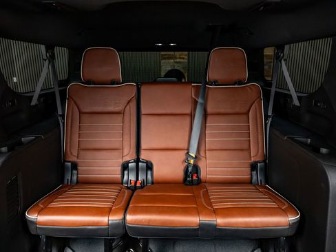 Used 2023 GMC Yukon XL Denali Ultimate image 37