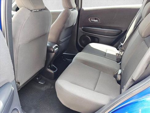 Used 2021 Honda HR-V Sport image 24