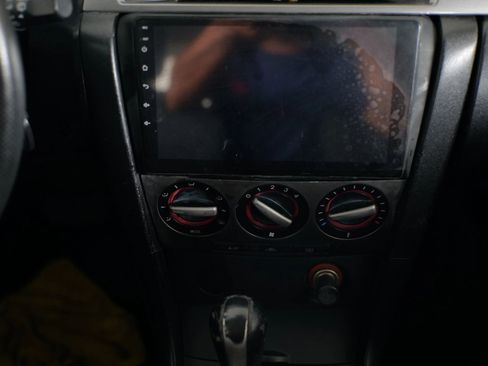 Used 2008 MAZDA MAZDA3 s Touring image 23