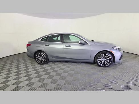 Used 2024 BMW 228i Gran Coupe w/ Convenience Package FWD image 34