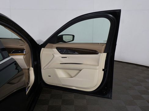 Used 2017 Cadillac CT6 Platinum image 25