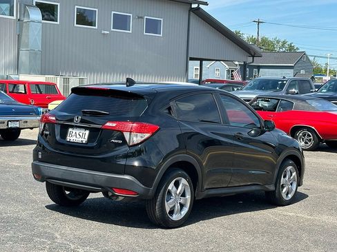 Used 2020 Honda HR-V LX image 13