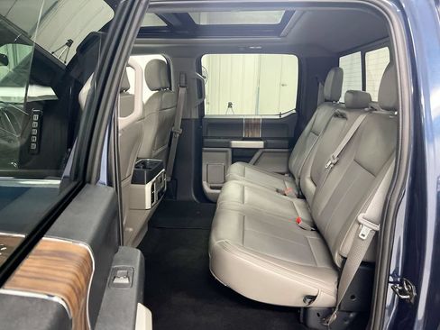 Used 2020 Ford F150 Lariat AWD/4WD image 24