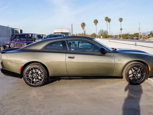 New 2026 Dodge Charger Scat Pack AWD/4WD image 13