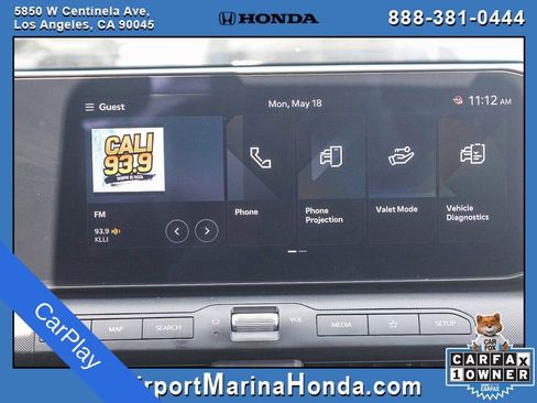 Used 2025 Kia K4 FWD image 6