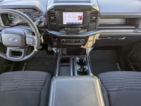 Used 2023 Ford F150 XL w/ STX Appearance Package image 17