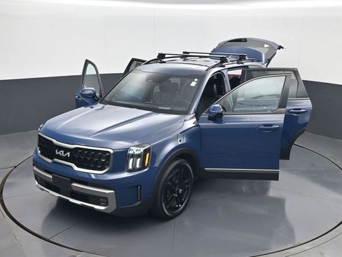 Used 2023 Kia Telluride SX Prestige X-Line AWD/4WD image 31