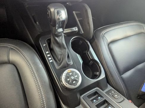 Used 2025 Ford Bronco Big Bend w/ Black Diamond Package AWD/4WD image 27