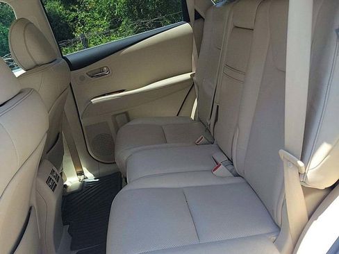 Used 2013 Lexus RX 350 FWD w/ Premium Pkg image 7