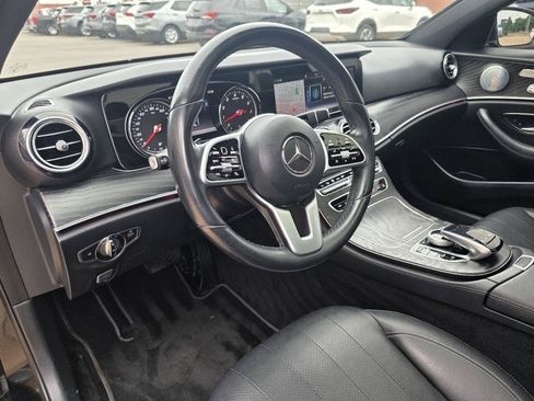 Used 2019 Mercedes-Benz E 300 image 12