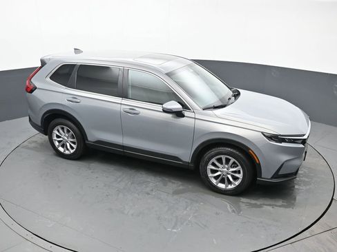 Used 2024 Honda CR-V EX image 43