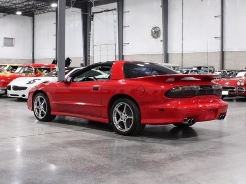Used 1994 Pontiac Firebird Coupe image 22