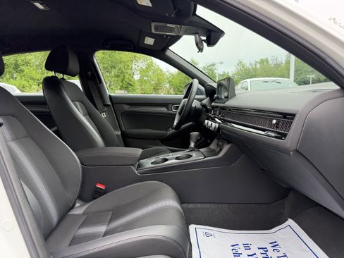 Used 2024 Honda Civic Sport image 15