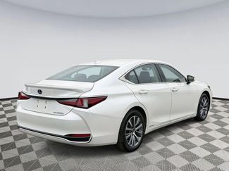 Used 2021 Lexus ES 300h w/ Premium Package video 2