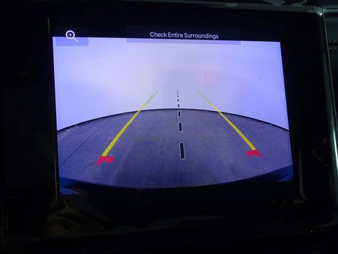 New 2025 Jeep Grand Cherokee Laredo X image 41