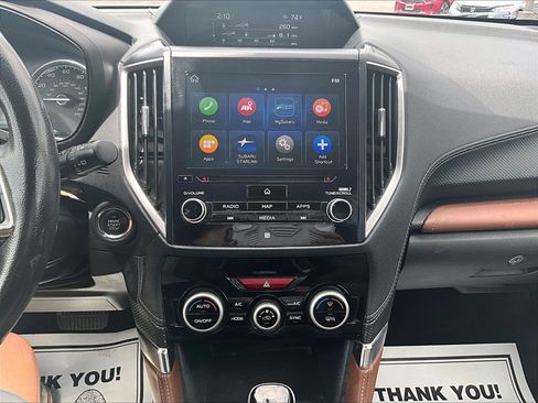 Used 2020 Subaru Forester Touring AWD/4WD image 31