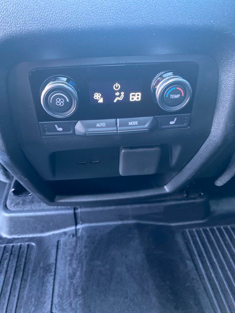 Used 2026 Buick Enclave Avenir AWD/4WD image 37