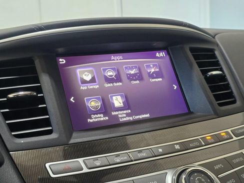 Used 2020 INFINITI QX60 Signature Edition w/ Cargo Package Essential FWD image 17