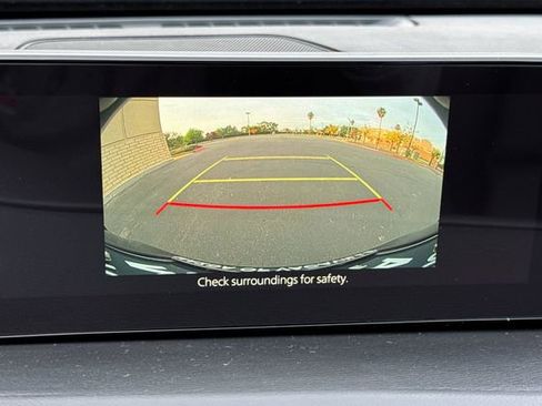 New 2026 MAZDA MAZDA3 s image 20