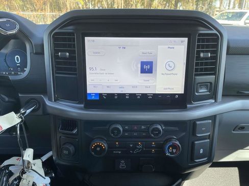 New 2025 Ford F150 XLT image 19