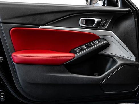 New 2026 Acura Integra A-Spec FWD image 17
