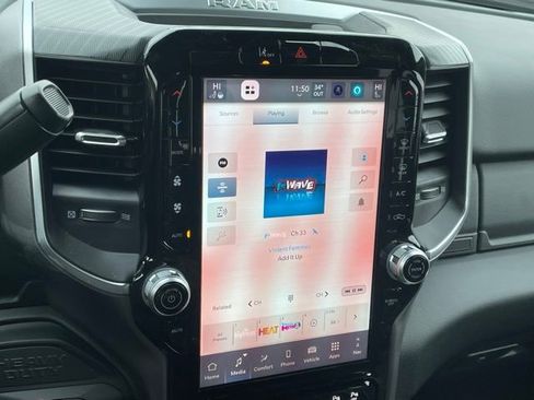 New 2026 RAM 2500 Big Horn image 21