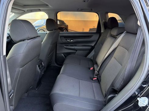 Used 2024 Honda CR-V EX image 28