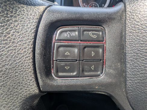 Used 2018 RAM 2500 Tradesman image 15