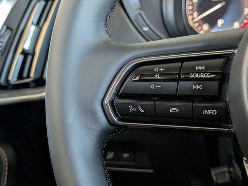 New 2026 MAZDA CX-90 3.3 Turbo S w/ Premium Plus image 19