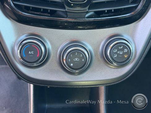 Used 2021 Chevrolet Spark LT image 27