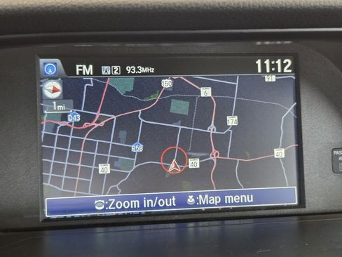 Used 2014 Honda Accord EX-L image 44