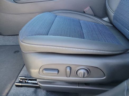 New 2026 Buick Envista Preferred w/ Convenience I Package image 12