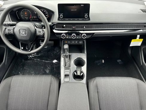 Used 2026 Honda Civic LX image 12