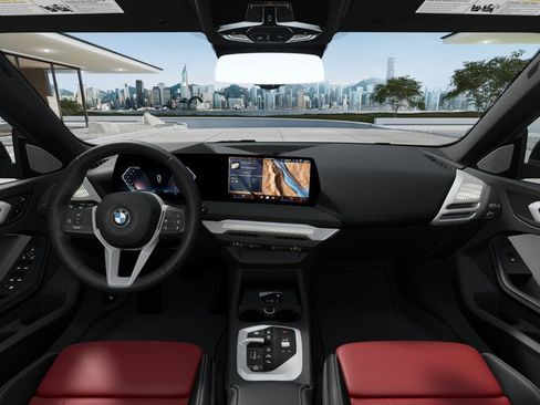 New 2026 BMW 228i w/ Technology Package FWD image 10