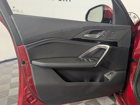 New 2026 BMW X2 xDrive28i w/ M Sport Package image 16