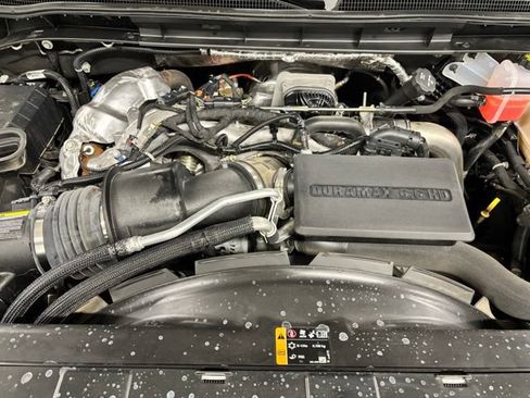 Used 2025 Chevrolet Silverado 2500 LT w/ Convenience Package AWD/4WD image 24