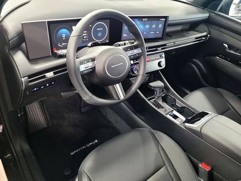 New 2025 Hyundai Santa Cruz XRT AWD/4WD image 14