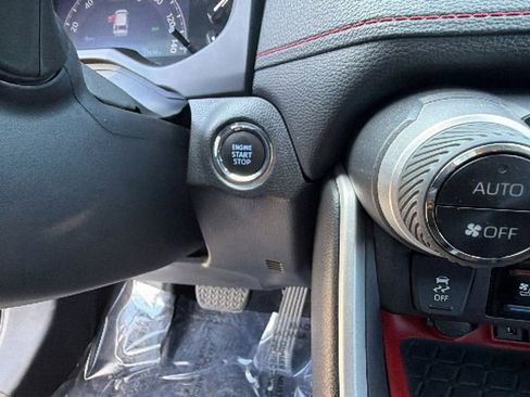 Used 2021 Toyota RAV4 TRD Off-Road w/ TRD Off-Road Weather Package image 17