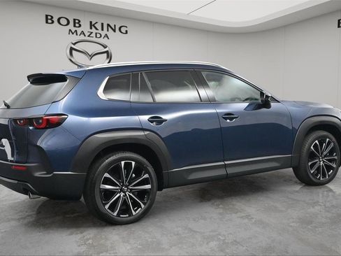 New 2026 MAZDA CX-50 AWD 2.5 S w/ Weather Package image 4
