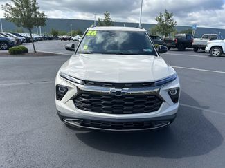 New 2026 Chevrolet TrailBlazer ACTIV w/ Convenience Package AWD/4WD video 2