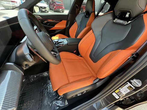 Used 2026 BMW M5 w/ Carbon Package image 61