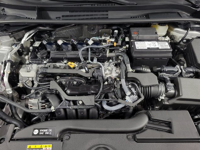 Used 2026 Toyota Corolla LE FWD image 13