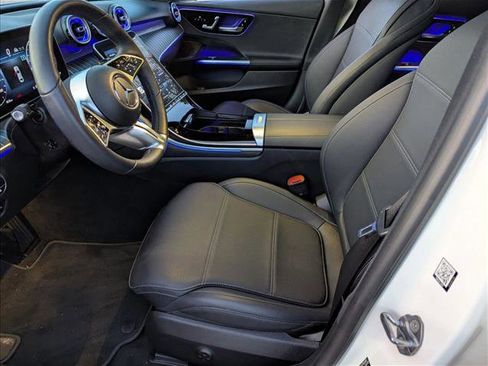 Certified 2023 Mercedes-Benz C 300 Sedan image 12