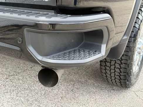 Certified 2024 Chevrolet Silverado 2500 High Country w/ High Country Premium Package AWD/4WD image 15
