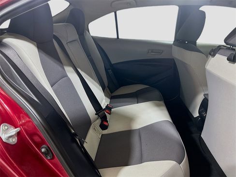 Used 2024 Toyota Corolla LE image 22